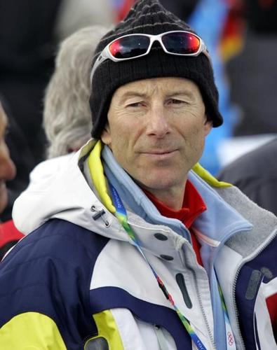 Shiffrin and Stenmark took different paths to skiing record