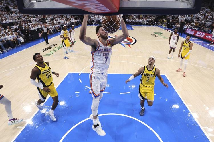 NBA Finals guide: When the games are, how to watch, what the odds are