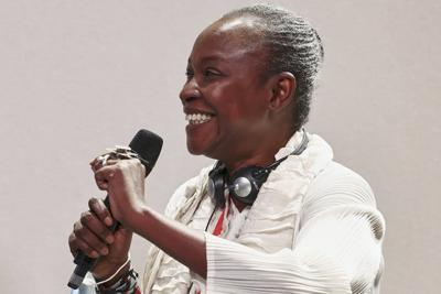 Koyo Kouoh, 2026 Venice Art Biennale curator, dies suddenly at age 58