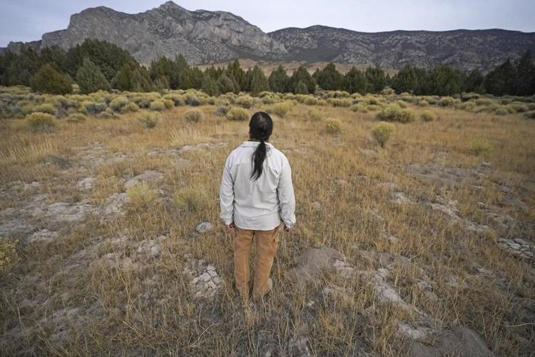 Great Basin tribes want Bahsahwahbee massacre site in Nevada named national monument