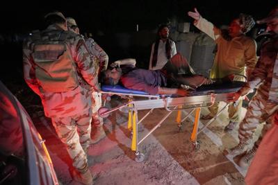 Pakistan saw the highest number of militant attacks during Ramadan for a decade