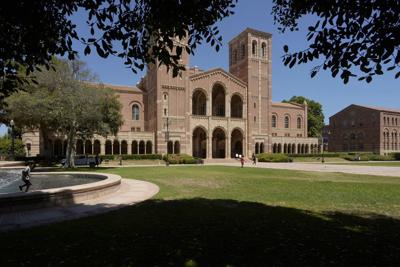 Trump administration freezes $339M in UCLA grants and accuses the school of rights violations