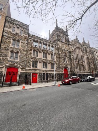 Judge dismisses gender bias suit by woman who lost bid to be top pastor of famed Black church