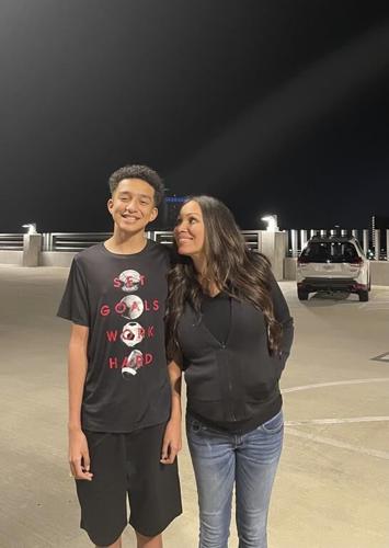 An AI chatbot pushed a teen to kill himself, a lawsuit against its creator alleges