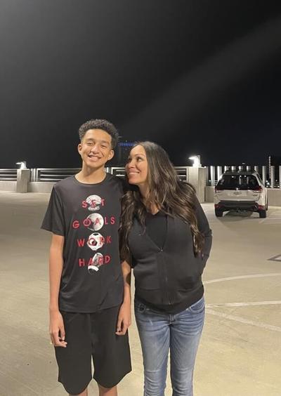 An AI chatbot pushed a teen to kill himself, a lawsuit against its creator alleges