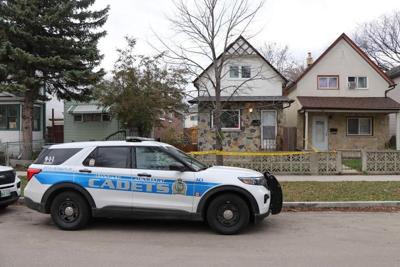 Nurses injured in Winnipeg hospital attack files lawsuit against health authorities