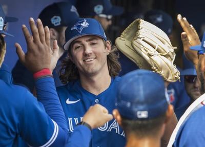 Nunez hits walk-off two-run single, Guerrero hurt in Jays win over Rays