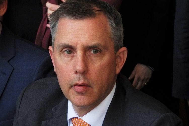 North Dakota governor vetoes the housing budget -- by mistake