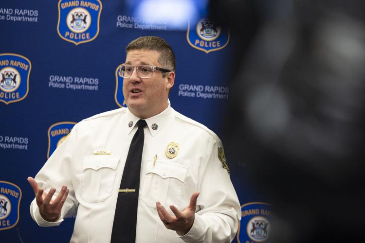 Police accuse Michigan mom of setting house fire that killed daughter