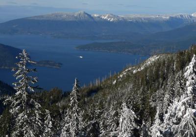 Death at Cypress Mountain ski resort in West Vancouver: police