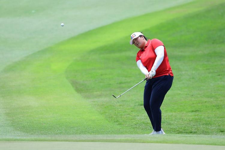 Australian Hannah Green wins HSBC Women’s World Championship by a stroke
