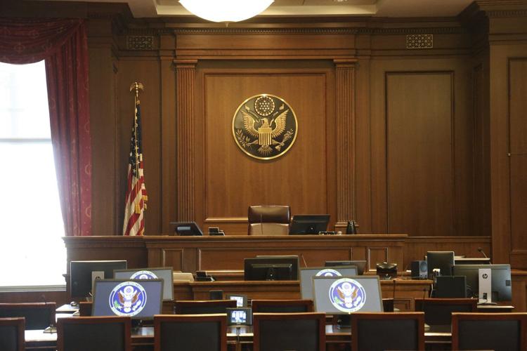 An AP discussion on the courts, lawyers and testimony inside the Diddy, Weinstein and Mangione cases