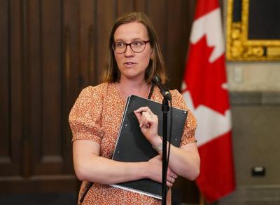 Des organismes soutiennent que le Canada n'atteindra pas ses cibles de développement