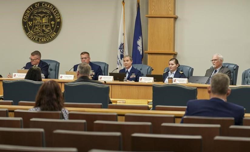 Explorers or passengers? Things to know about testimony on the Titan sub disaster