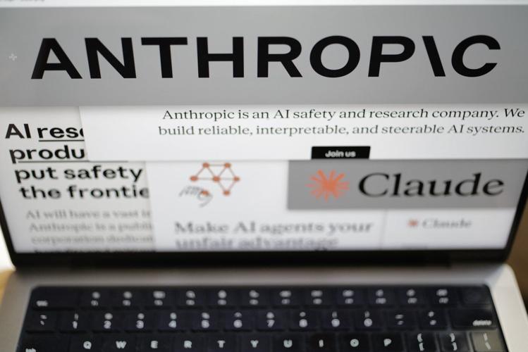 Anthropic sues Trump administration seeking to undo 'supply chain risk' designation