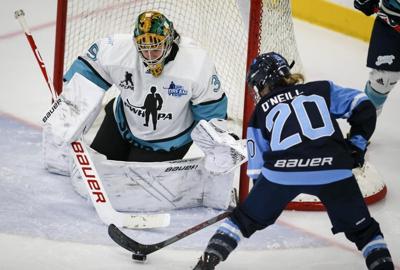 PWHPA tournament to be hosted by Pittsburgh Penguins