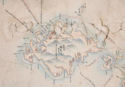 22 artifacts looted after the Battle of Okinawa returned to Japan