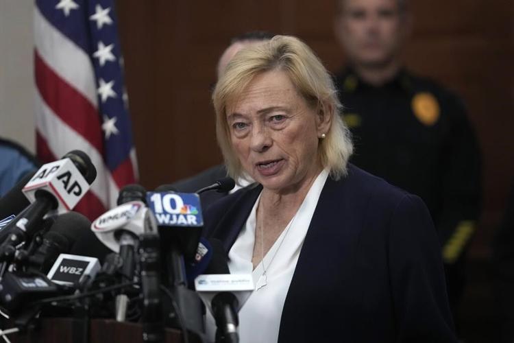 Maine governor announces series of proposals following state's deadliest shooting