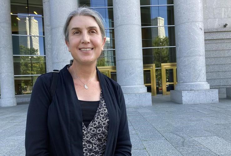 Colorado's Supreme Court dismisses suit against baker who wouldn't make a cake for transgender woman