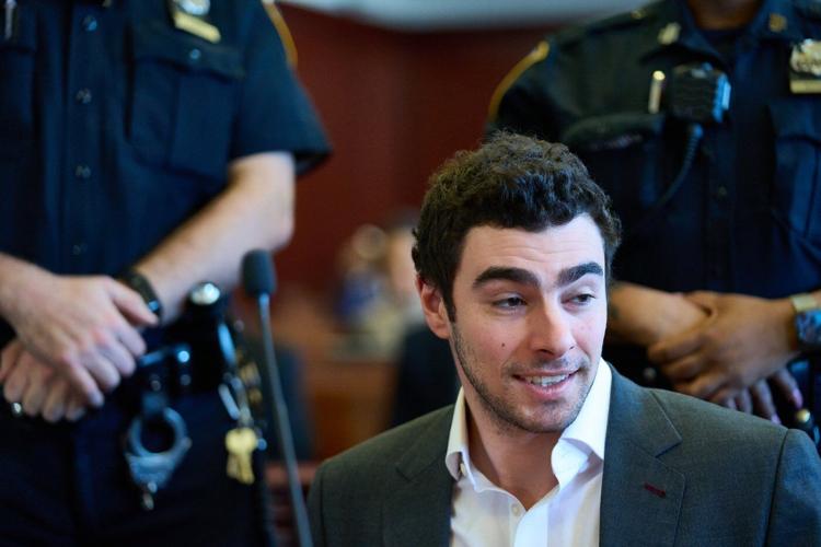 Judge says he'll rule in May on Luigi Mangione’s fight to exclude evidence from NY murder trial