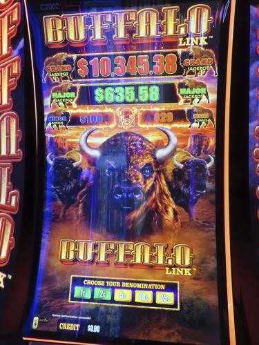 As legal gambling surges, some states want to teach teens about the risks