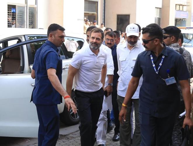 Rahul Gandhi gets 2 years for Modi defamation in India