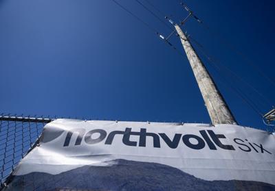 Quebec wants court to declare branch of Swedish battery developer Northvolt insolvent