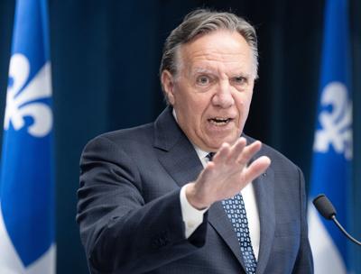 Quebec won't accept some applications for sponsorship of immigrants until 2026