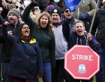 Federal public service strike affecting grain inspections: Canadian Grain Commission