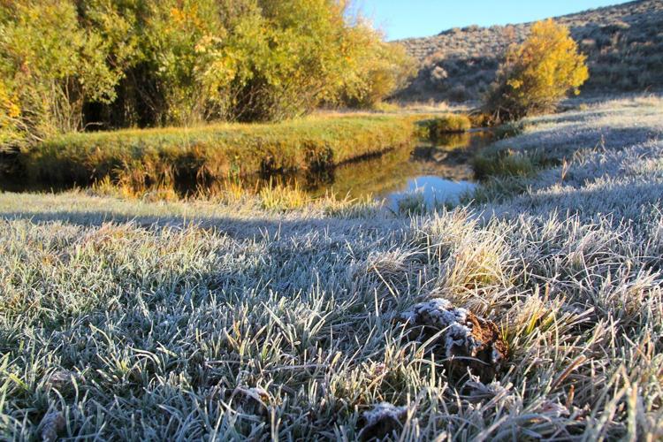 EPA, conservation groups: Wyoming’s ‘impaired’ water protocols run afoul of the Clean Water Act