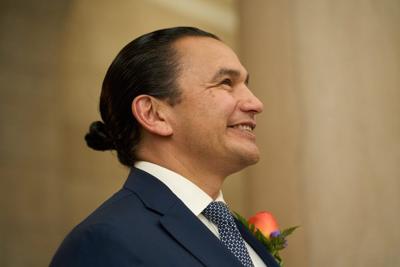 Manitoba Premier Kinew says no to hyperscale AI data centre south of Winnipeg