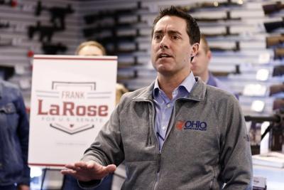 Advocates urge Ohio to restore voter registrations removed in alleged violations of federal law