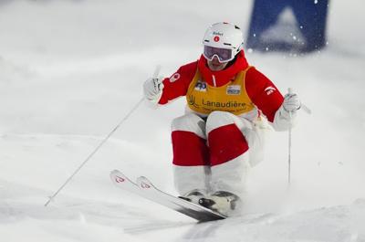 Canada's Kingsbury claims 88th World Cup title but falls short of 25th Crystal Globe