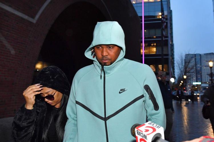 Cleveland pitcher Luis Ortiz appears in court on allegations he took bribes to rig bets