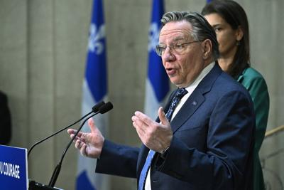 Norwegian company has plans for LNG export project in Quebec