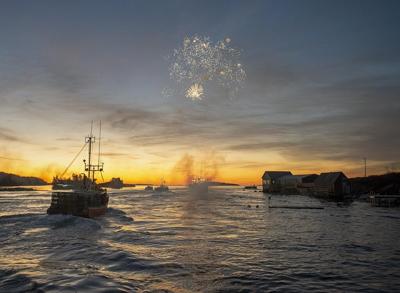 Frustration mounting over unauthorized lobster fishing in southwestern Nova Scotia
