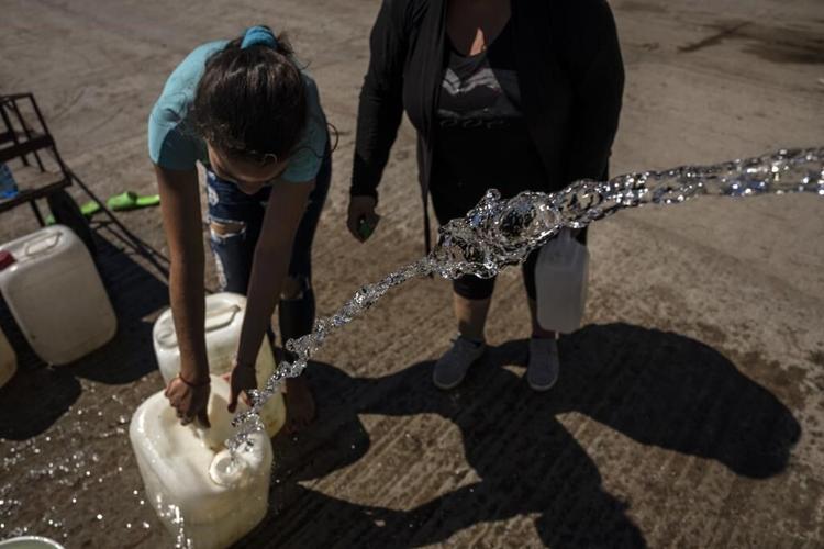 10 days later, Cubans still recovering from Hurricane Ian