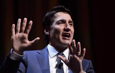 Trudeau urged to make good on critical mineral commitments during New York City visit
