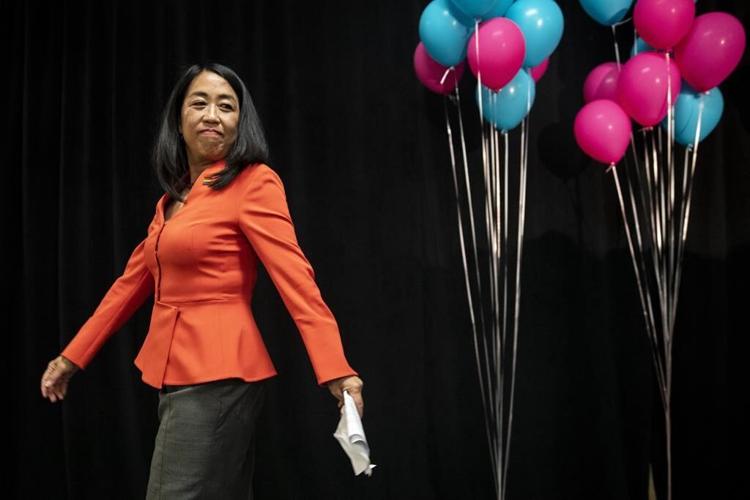 Philadelphia mayoral primary returned Democrats to familiar themes of crime, inequality