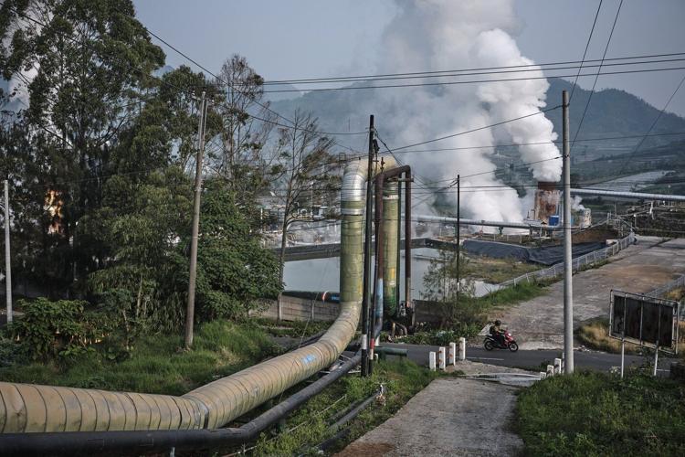 Financial and community hurdles slow geothermal energy development in Southeast Asia