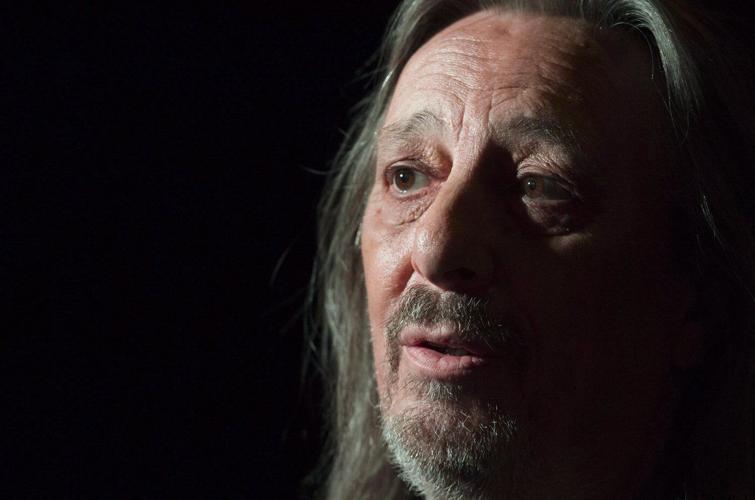 Quebec singer, songwriter Serge Fiori, founder of rock group Harmonium, dead at 73