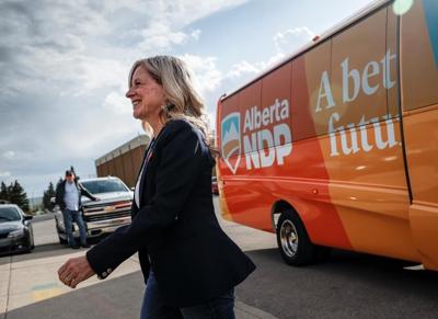 NDP promises to speed up Red Deer hospital expansion; UCP says it's also a priority