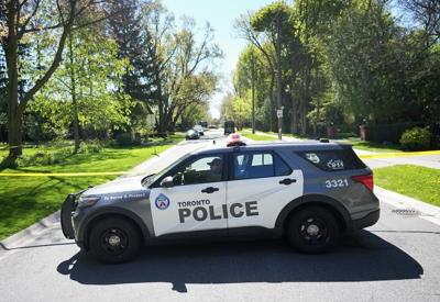 Another alleged intruder at Drake's mansion seriously injured after guard altercation