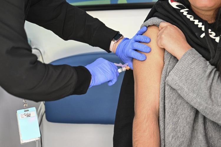 How huge health funding cuts in Washington 'put lives at risk' in communities