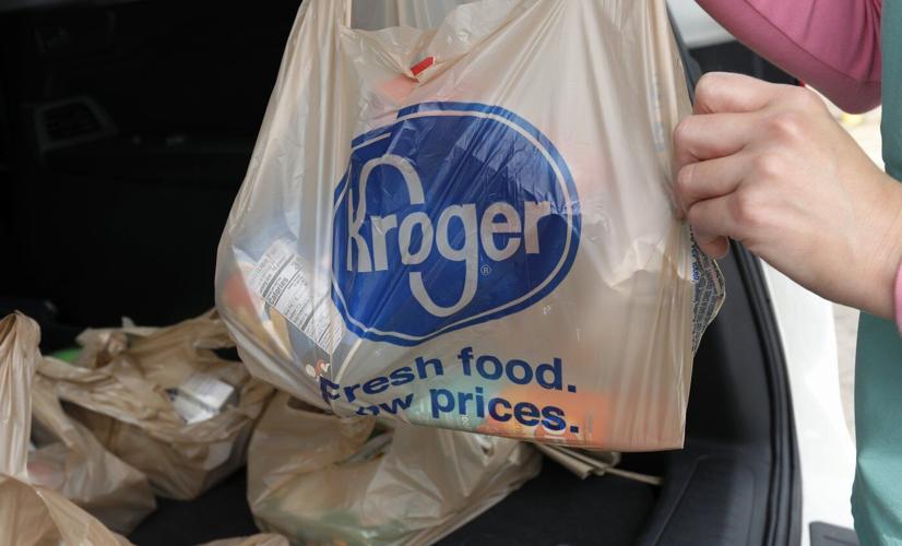 Believe it or not, there were some winners in the stock market this week