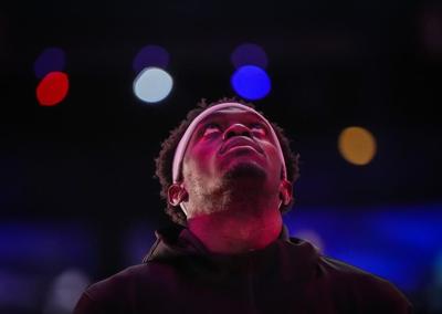'A cool moment for me' - Pascal Siakam happy to be named in new Czarface rap song