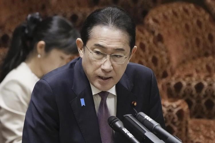 North Korea says Japan's prime minister proposed summit with leader Kim Jong Un