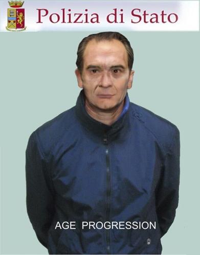 Italy arrests Sicilian Mafia boss Matteo Messina Denaro