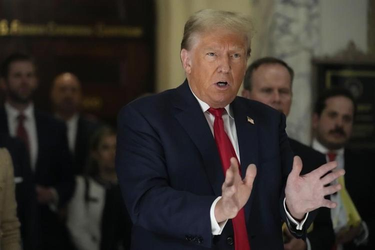 Who might replace McCarthy as House speaker? What are Republicans already demanding for their vote?