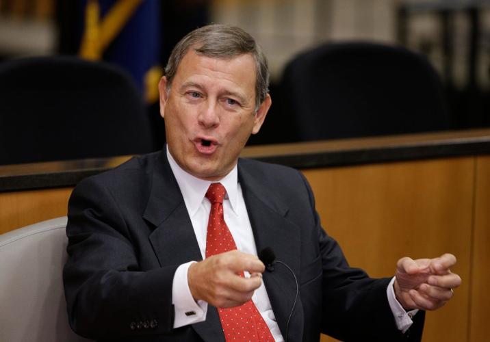 Chief Justice Roberts pauses deadline for return of Maryland man mistakenly deported to El Salvador